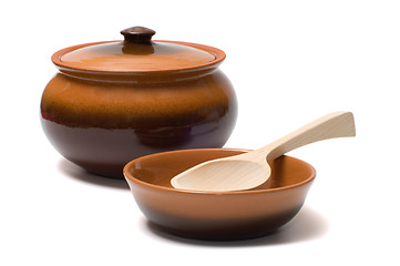 Image showing Ceramic ware.
