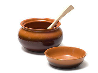 Image showing Ceramic ware.