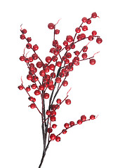 Image showing Christmas arrangement