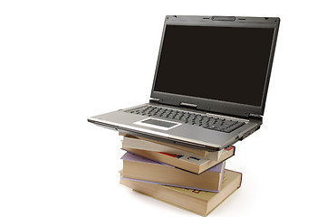 Image showing Laptop 4b