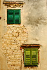 Image showing Šibenik, Croatia