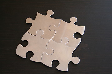 Image showing Puzzle