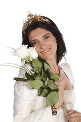 Image showing Beautiful Bride