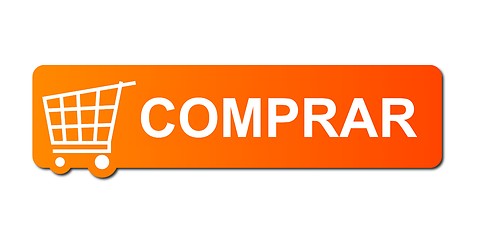 Image showing Comprar Orange