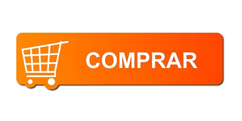 Image showing Comprar Orange