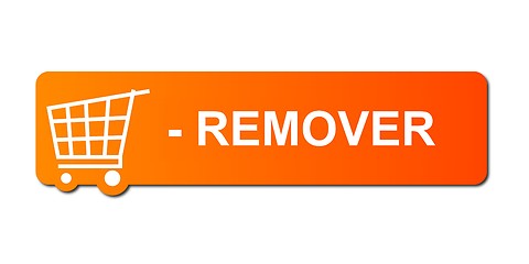 Image showing Remover Orange