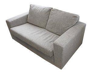 Image showing Sofa