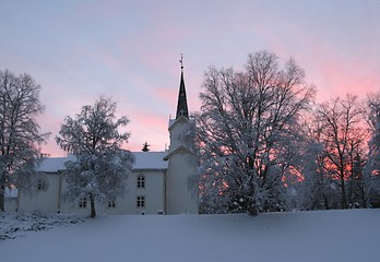 Image showing Church