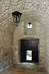 Image showing Old Jerusalem