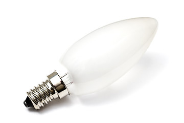 Image showing Light Bulb 
