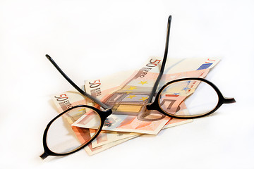 Image showing Glasses insurance