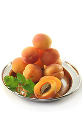 Image showing Apricot