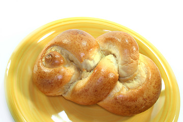 Image showing Bread