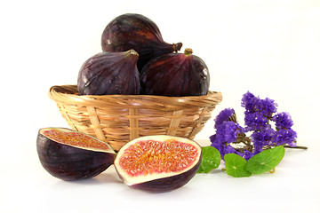 Image showing Figs