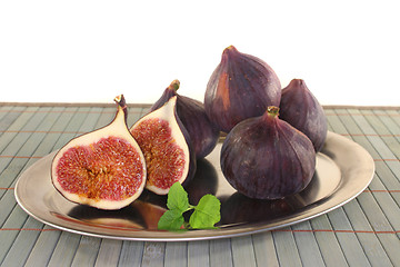 Image showing Figs