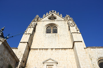 Image showing Palencia