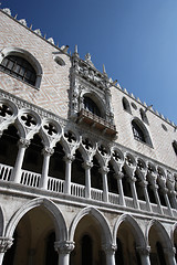 Image showing Venice