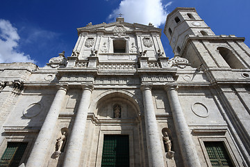 Image showing Valladolid