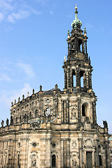 Image showing Dresden
