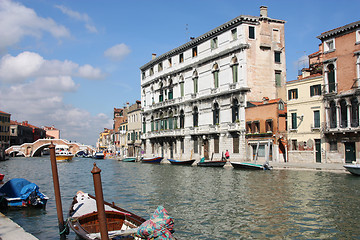 Image showing Venice