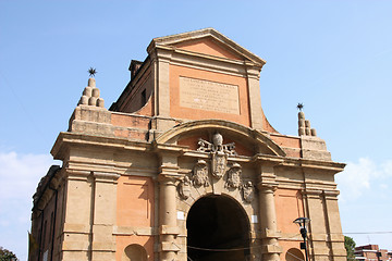 Image showing Bologna