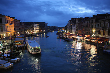 Image showing Venice