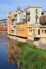 Image showing Girona