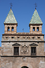 Image showing Toledo