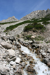 Image showing Tirol