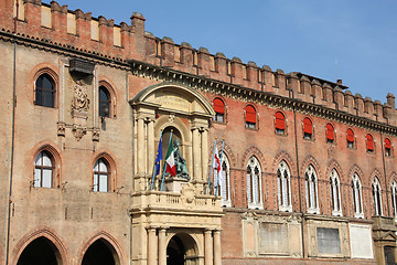 Image showing Bologna