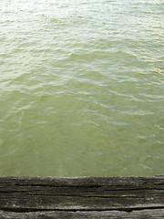 Image showing water