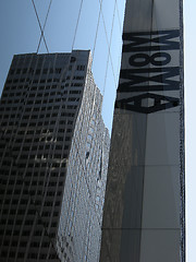 Image showing MoMA