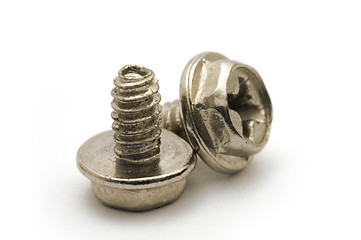 Image showing screws