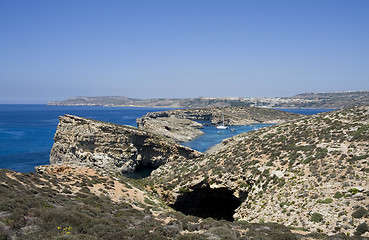 Image showing Malta