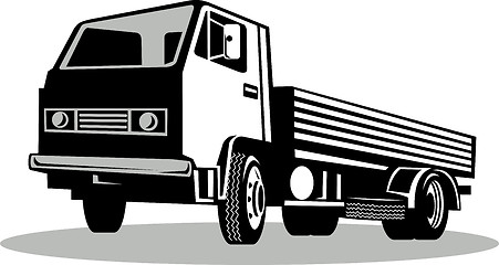 Image showing Truck