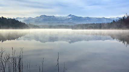 Image showing ostersee