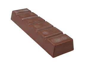 Image showing Chocolate bar