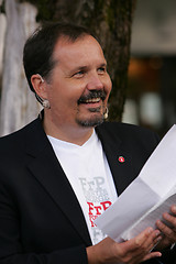 Image showing Per Arne Olsen