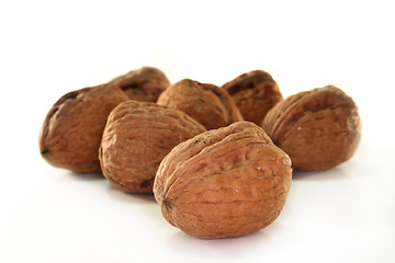 Image showing Walnut