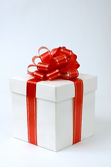 Image showing Present 1