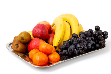 Image showing Fruits 2