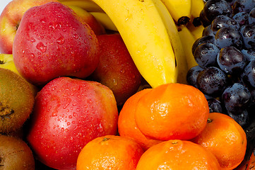 Image showing Fruits2a