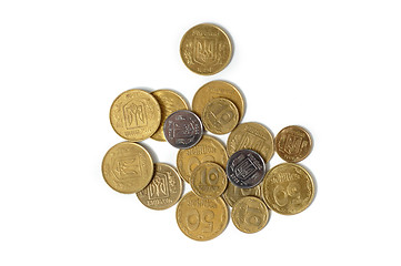 Image showing Coins 3
