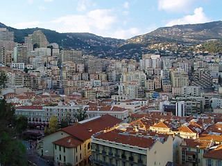 Image showing City of Monte-Carlo