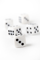 Image showing Dice