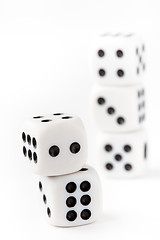 Image showing Dice