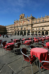 Image showing Salamanca