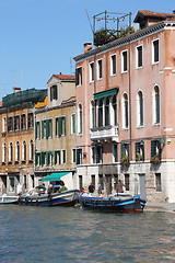 Image showing Venice