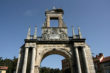 Image showing Burgos