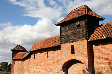 Image showing Poland - Malbork